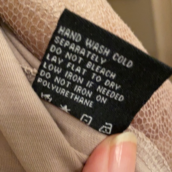 Open front lightweight jacket - Picture 3 of 5